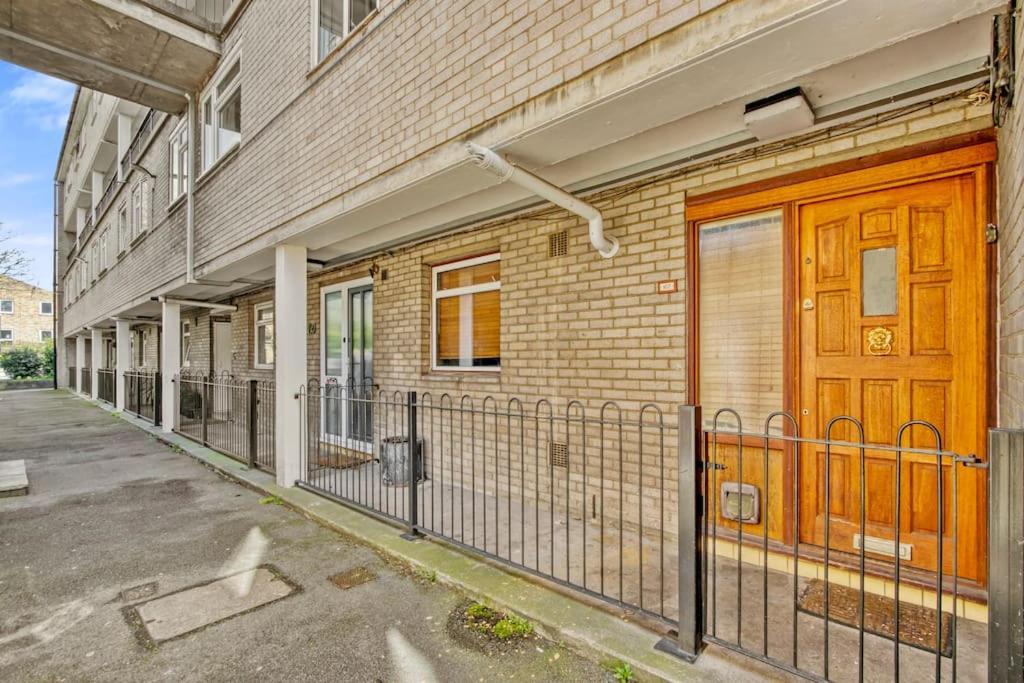 Lovely 3-Bed Clapham Common London Eksteriør bilde